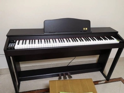 美得理DP50電鋼琴怎么樣,音質(zhì)好嗎?想送給孩子用的!