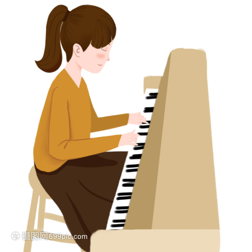 音樂老師