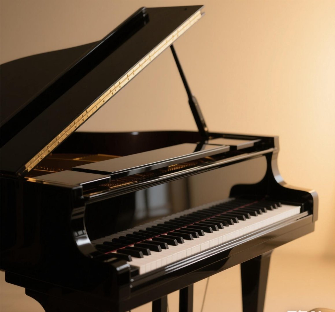 鋼琴在藝考中的可行性與重要性