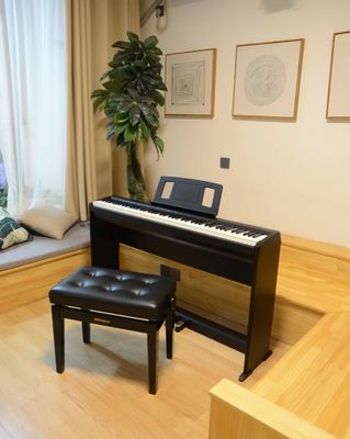 羅蘭電鋼琴 讓學(xué)琴告別“苦旅”，開(kāi)啟音樂(lè)探索的樂(lè)趣之旅