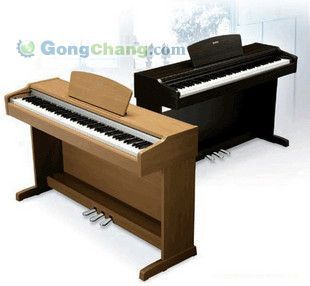 供應雅馬哈YDP-131電鋼琴 專業品質，家居良伴