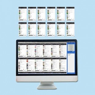 明卓科技 探索電腦控制手機(jī)軟件的創(chuàng)新與選擇
