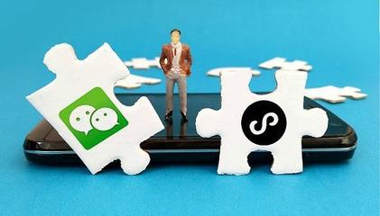 匯匯微信小程序開發(fā):如何讓商家獲得更多的紅利