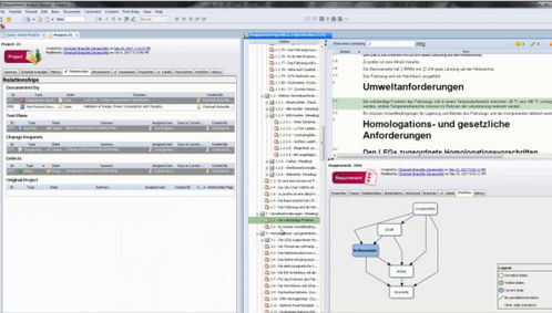 如何選擇最佳需求管理軟件 14款主流工具詳解與評測