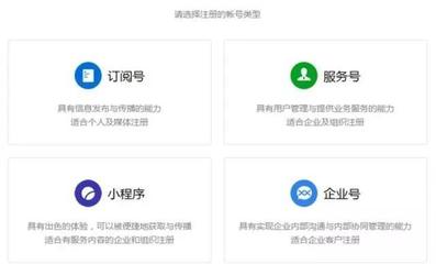 小程序開發(fā)費用及人員配置