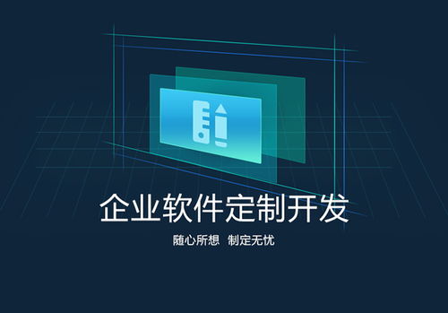 軟件定制開發(fā)和通用軟件有什么不同