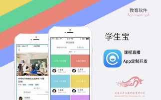 教育軟件定制開發(fā) 重塑家教、職業(yè)與興趣培訓(xùn)的新生態(tài)
